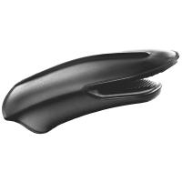 Рукавица защитная (до 350 С);силикон;,L=29,B=14см;черный