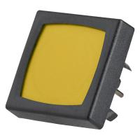 Кнопка для соковыжималки «Juice S12»;желт.,черный