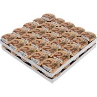 Сироп «Лесной Орех» ароматизированный порционный Pinch&Drop на подложке[50шт];поливинилхл.;15мл;D=45