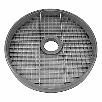 Решетка д/нарезки кубиков д/CL50