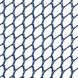 Сетка барная;пластик;,L=100,B=65см;черный