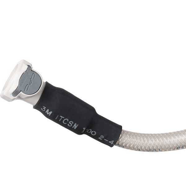 Устройство для мытья контейнеров «Ринз-о-Матик-1»;D=14,H=34см;черный