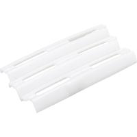 Комплект скребков (6шт) д/паста-машинки 100;пластик