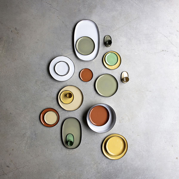 Стакан для горячих напитков «Карактэр»;керамика;80мл;D=58,H=58мм;бежев.,коричнев.