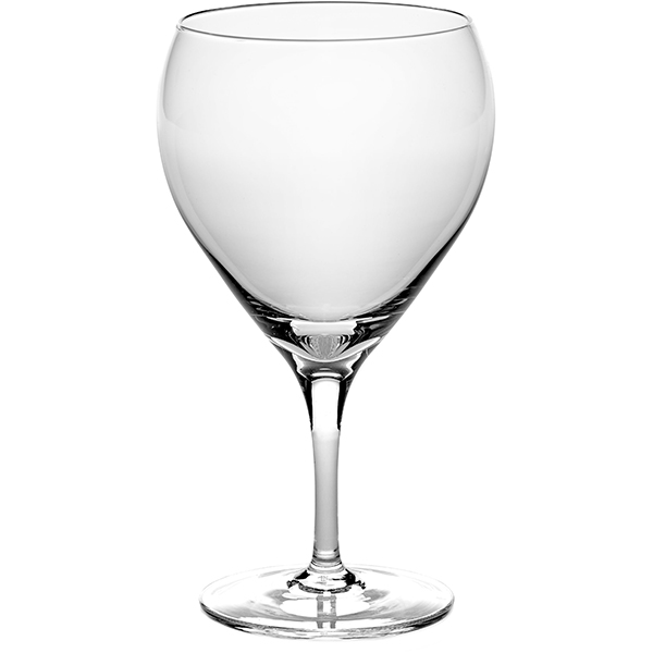 Бокал для вина «Инку»;стекло;200мл;D=76,H=135мм;прозр.