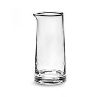 Графин «Сион»;стекло;D=55,H=130мм;прозр.