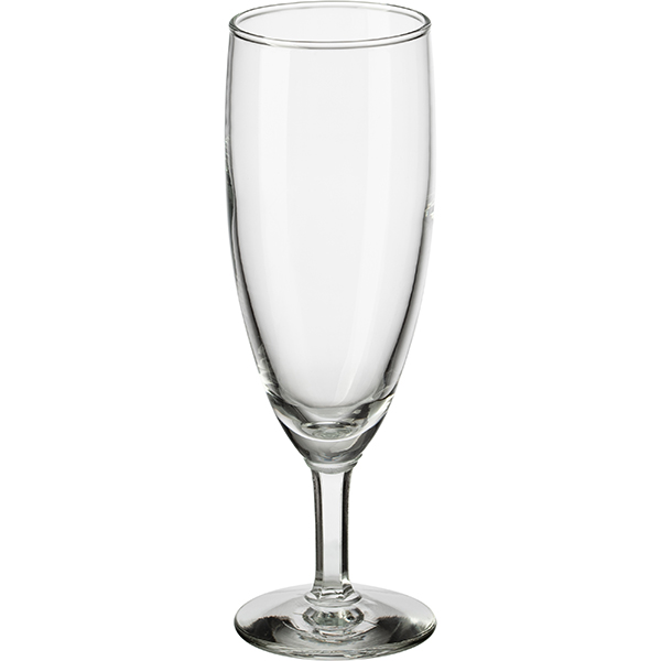 Бокал-флюте «Наполи»;стекло;170мл;D=55,H=167мм;прозр. Бокал-флюте «Наполи»;стекло;170мл;D=55,H=167мм;прозр.