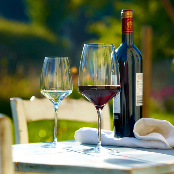 Бокал для вина «Экспириенс»;хр.стекло;0,645л;D=95,H=238мм;прозр.