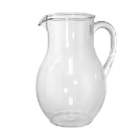 Кувшин;акрил;2л Кувшин;акрил;2л