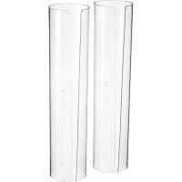 Емкость д/диспенсера U09-1000;пластик