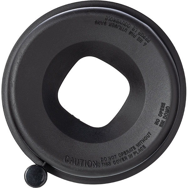 Крышка для контейнера к BL008