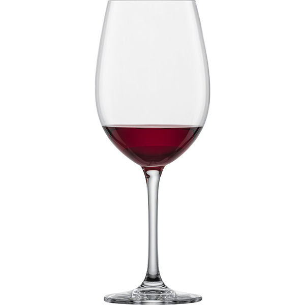 Бокал для вина «Эвер»;хр.стекло;0,64л;D=73,H=245мм;прозр. Бокал для вина «Эвер»;хр.стекло;0,64л;D=73,H=245мм;прозр.