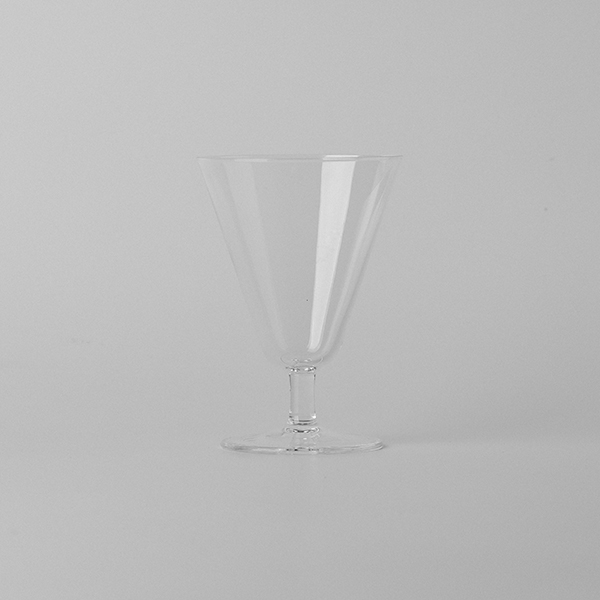 Коктейльная рюмка «Dry Martini»;стекло;110мл;прозр.