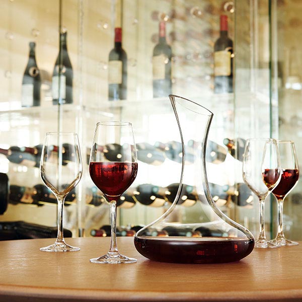 Бокал для вина «Минерал»;стекло;350мл;D=79,H=219мм;прозр. Бокал для вина «Минерал»;стекло;350мл;D=79,H=219мм;прозр.