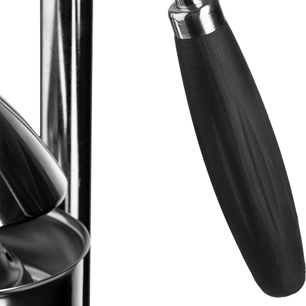 Пресс для цитрусовых «Классик»;сталь;D=11см;красный