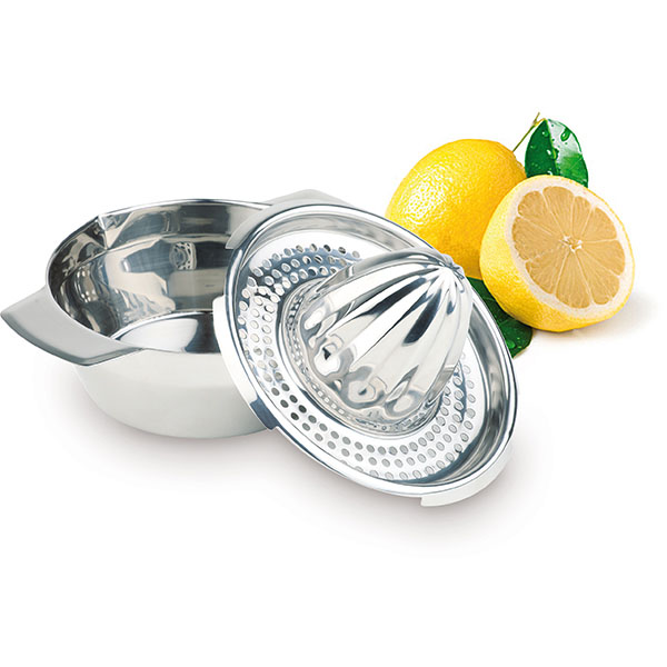 Сквизер для цитрусовых;сталь нерж.;350мл;D=12/17,H=10,5см