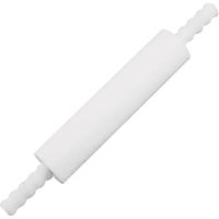 Скалка;полиэтилен;D=75,L=400/640мм