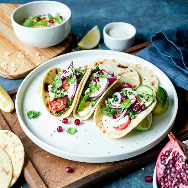 Тарелка «Тэйст»;фарфор;D=28,5см;белый