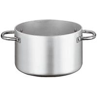 Кастрюля;алюмин.;10,8л;D=28,H=17,5см