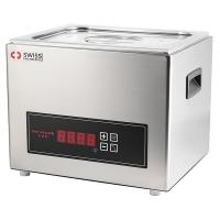 Баня водяная «CSC-Compact»;сталь нерж.;9л;,H=27,1,L=33,9,B=27,5см;600вт;стальной