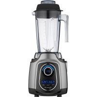 Блендер «KPB-351»;металл;1,6л;,H=51,7,L=21,3,B=23,7см;1,7Квт;металлич.,черный