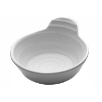 Соусник «Зен»;пластик;180мл;D=11,4см