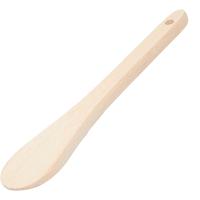 Лопатка;бук;,L=245/80,B=40мм;бежев.