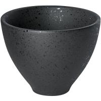 Пиала для чая Floral;фарфор;150мл;черный Пиала для чая Floral;фарфор;150мл;черный