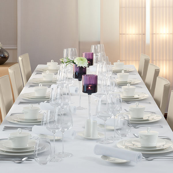 Чашка бульонная «Пьюрити»;эко-кост. фарф.;270мл;D=100,H=56мм;белый