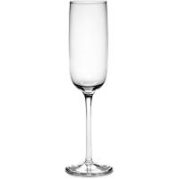 Бокал-флюте «Пас-парту»;стекло;150мл;D=66,H=230мм;прозр.