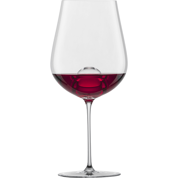 Бокал для вина «Эйр Сенс»;хр.стекло;0,63л;D=99,H=219мм;прозр.