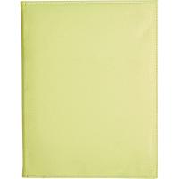 Папка-меню;кожезам.;,L=32,B=25см;салатов.