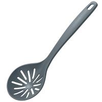 Шумовка «Бэйсик» (до +200 °С);полиамид;,L=28см;в ассорт.