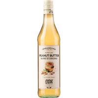 Сироп «Арахисовая Паста» ODK;стекло;0,75л;D=65,H=305мм