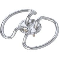 Элемент нагревательный электрический для мармита арт. X81187-1;сталь нерж.;760вт