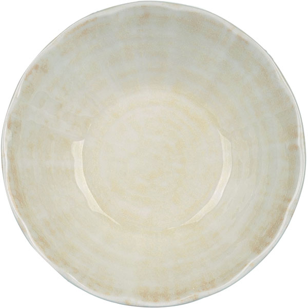 Соусник «Нанокрем Бейж»;фарфор;,H=3,L=10см;бежев.