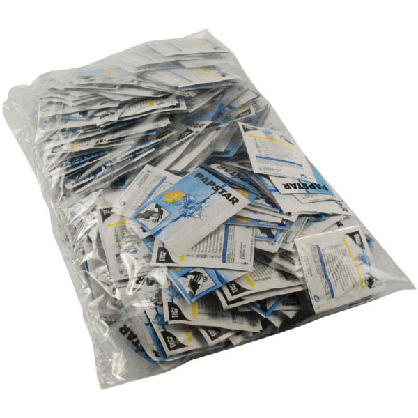 Салф.влажные гигиен/аромат.[250шт];,H=5,L=30,B=25см;белый