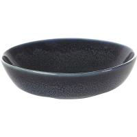 Салатник;керамика;D=90,H=25мм;синий