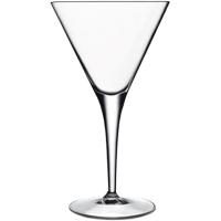 Коктейльная рюмка «Микеланджело»;хр.стекло;215мл;D=10,5,H=17,2см;прозр.