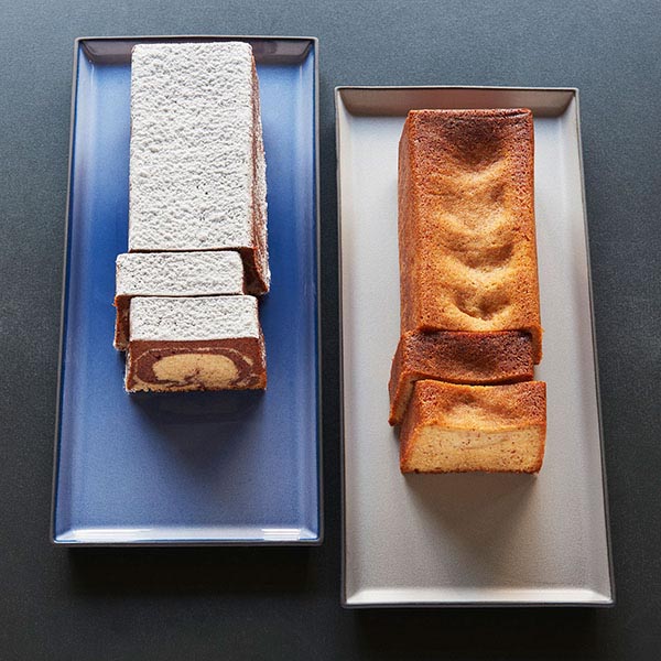 Блюдо «Экинокс» прямоугольное;керамика;,H=18,L=325,B=150мм;серый