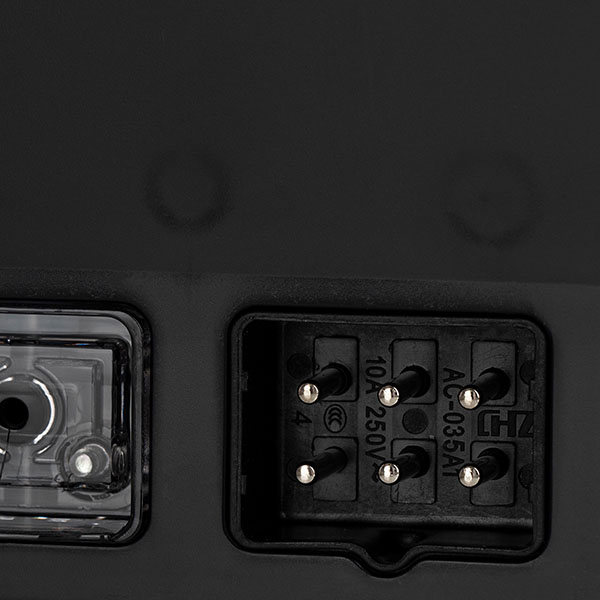 Колпак для блендера CB1000 звукоизолирующий