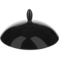 Баранчик «Савор»;фарфор;D=172,H=94мм;черный