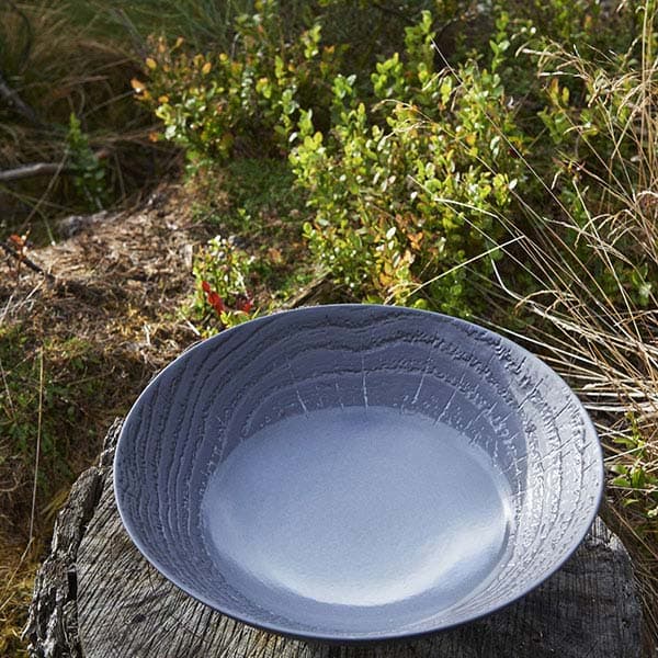 Салатник «Арборесценс»;керамика;0,85л;D=24,H=6см;