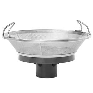 Сито в сборе д/J80 ULTRA; J100;,H=135,L=23,B=21мм