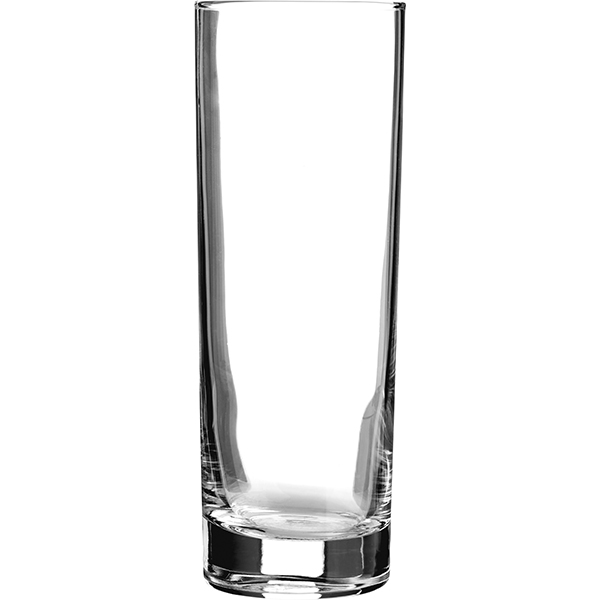 Хайбол (стакан) «Кортина»;стекло;305мл;D=60,H=168мм;прозр.