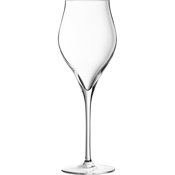 Бокал для вина «Эксэлтейшн»;хр.стекло;380мл;прозр.