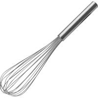 Венчик «Проотель»;сталь нерж.;,L=30/17,B=7см;металлич.