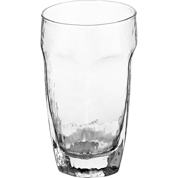 Хайбол (стакан) «Шивалри»;стекло;296мл;D=70,H=123мм;прозр.