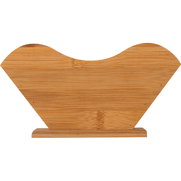 Подставка для фильтров для кофе;бамбук