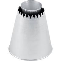 Насадка кондитерская;сталь нерж.;D=55/31,H=60мм